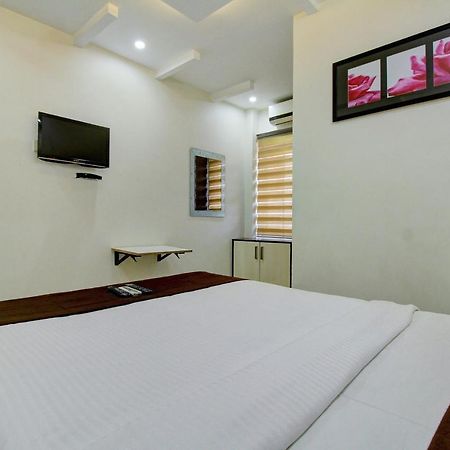 Rd Towers Hotel Chennai Bagian luar foto