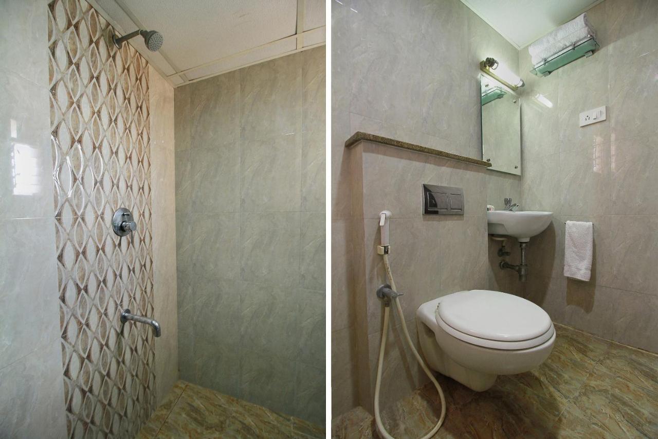 Rd Towers Hotel Chennai Bagian luar foto