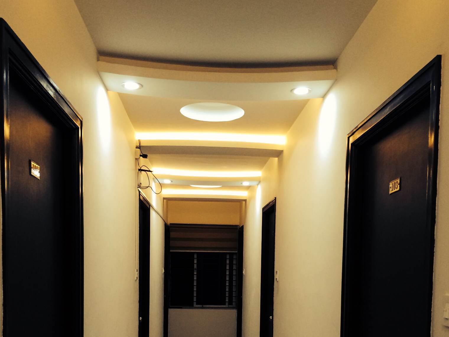 Rd Towers Hotel Chennai Bagian luar foto