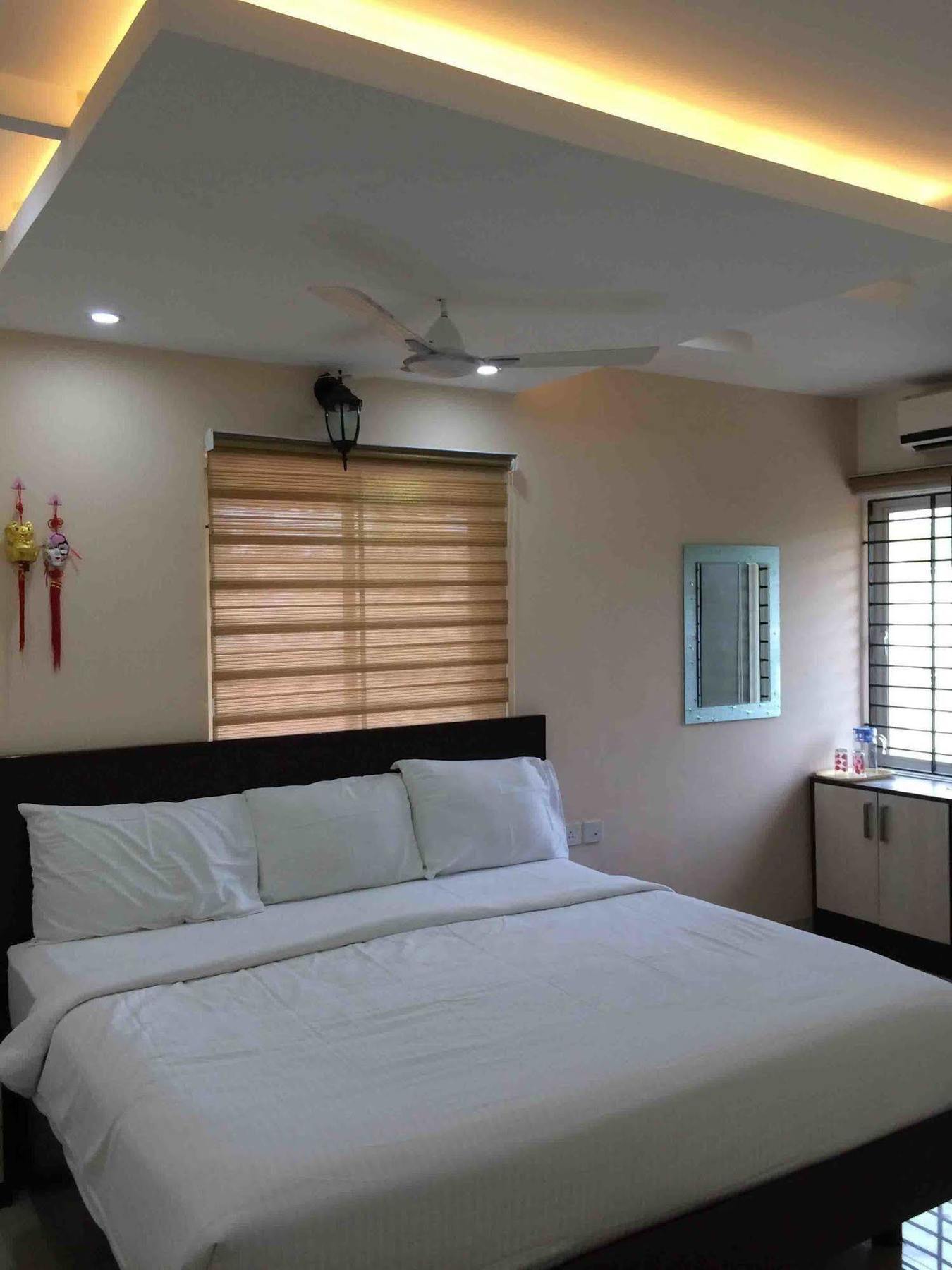 Rd Towers Hotel Chennai Bagian luar foto