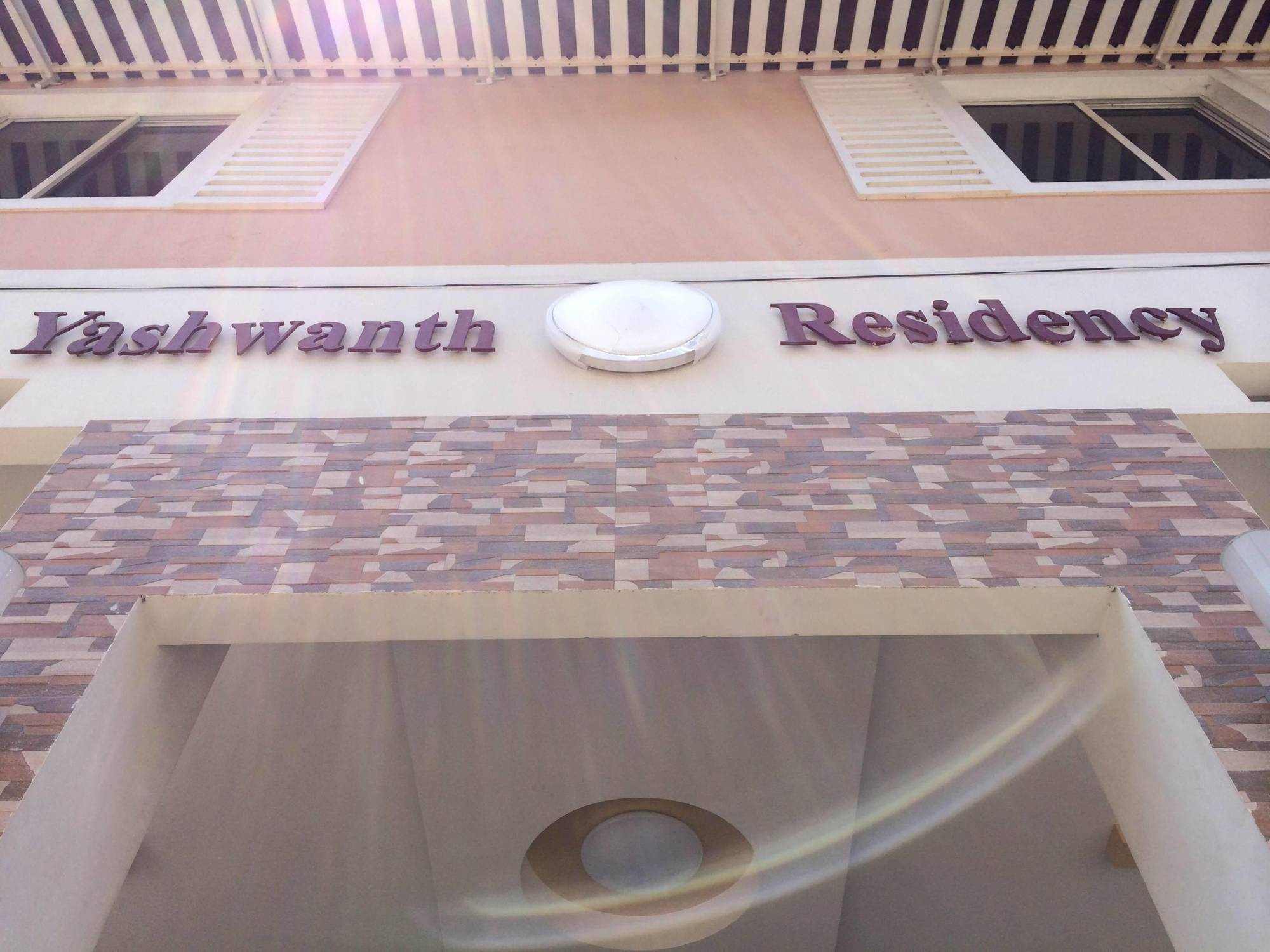 Rd Towers Hotel Chennai Bagian luar foto