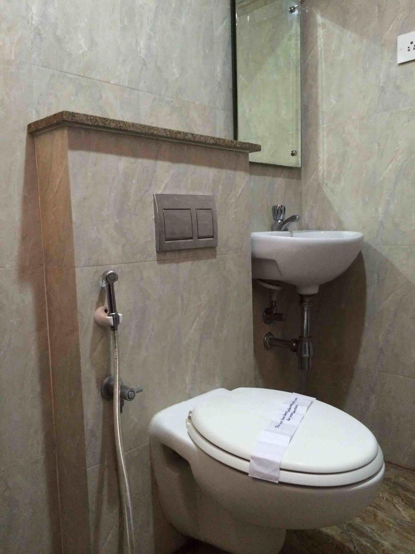 Rd Towers Hotel Chennai Bagian luar foto