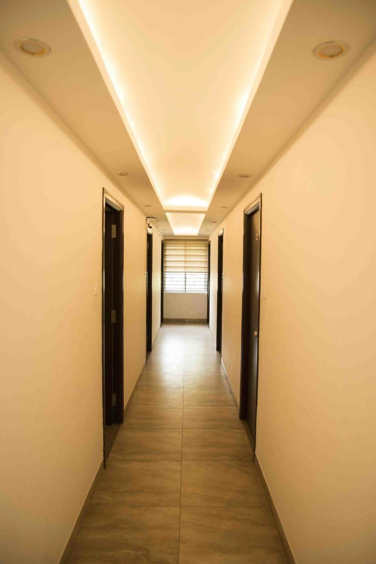 Rd Towers Hotel Chennai Bagian luar foto
