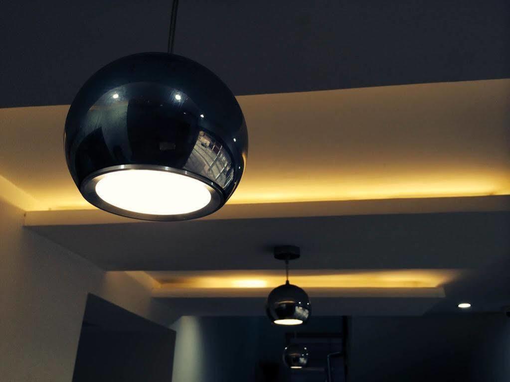 Rd Towers Hotel Chennai Bagian luar foto