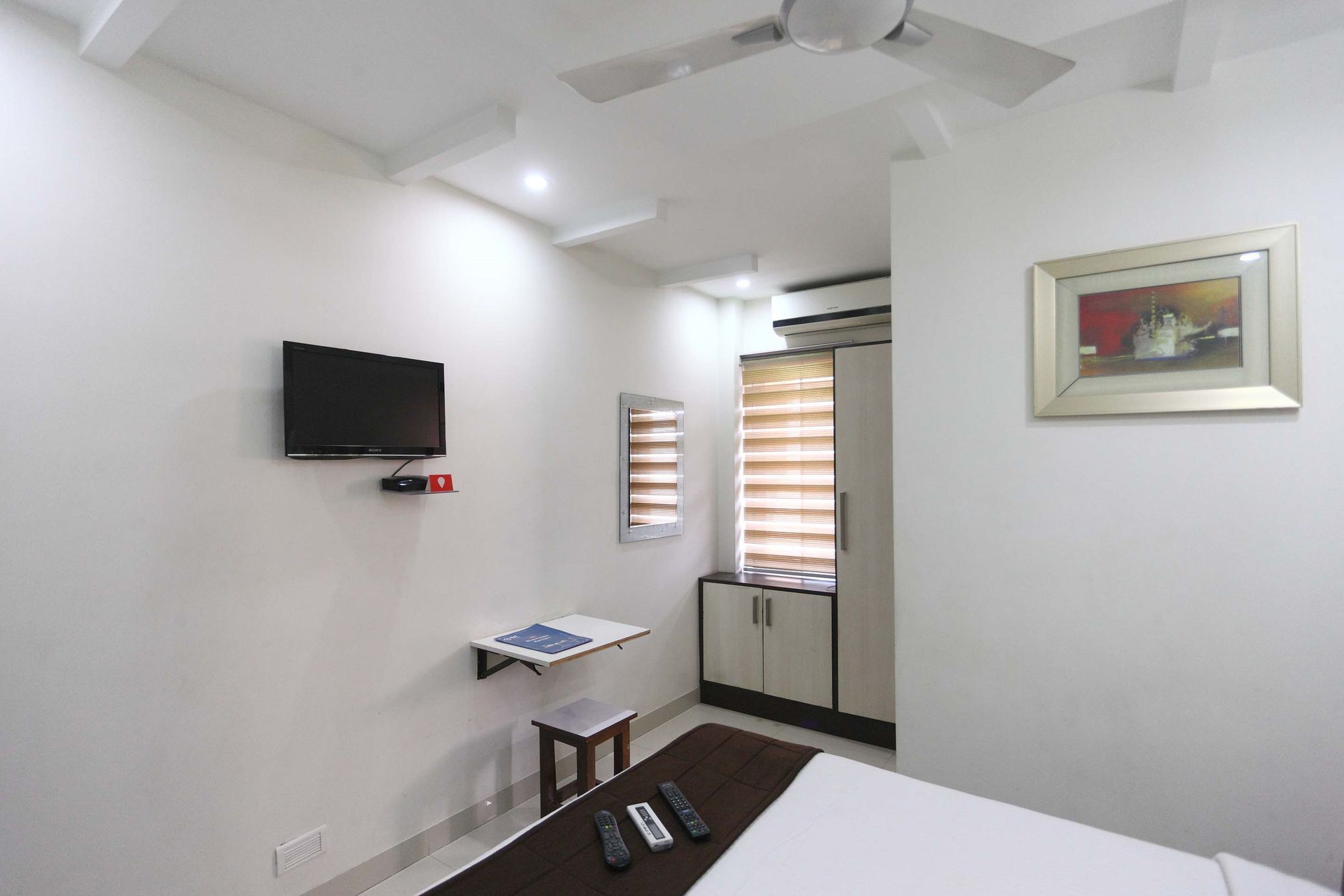 Rd Towers Hotel Chennai Bagian luar foto
